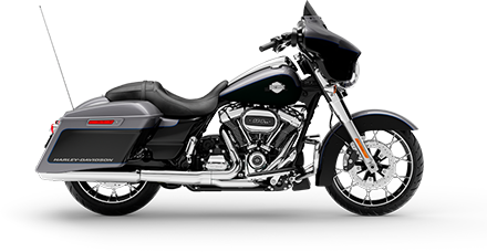 Grand American Touring Harley-Davidson® Motorcycles for sale in Yorktown, VA