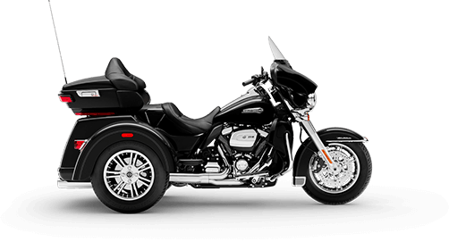 Trike Harley-Davidson® Motorcycles for sale in Yorktown, VA